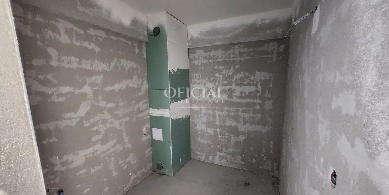 Apartament 2 Camere | Semifinisat | Garaj | Terasa | Europa Luminia - Poză 9