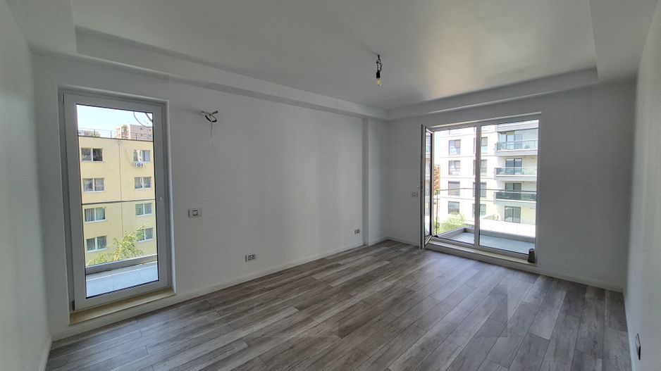 Apartament cu 2 camere 58,70 mp + loc de parcare Astorium comision 0% - Poză 1