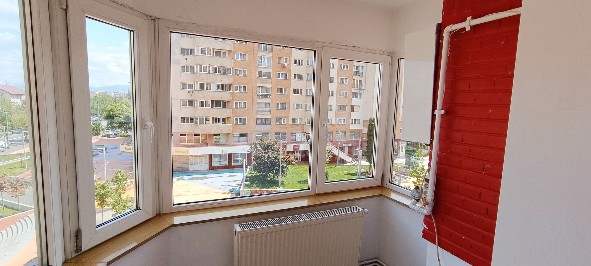Apartament mobilat in Racadau-pietonala - Poză 6