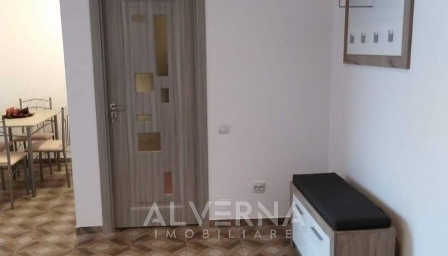 Apartament 2 camere + curte | 61mp + 40mp | parcare | Floresti - Poză 7