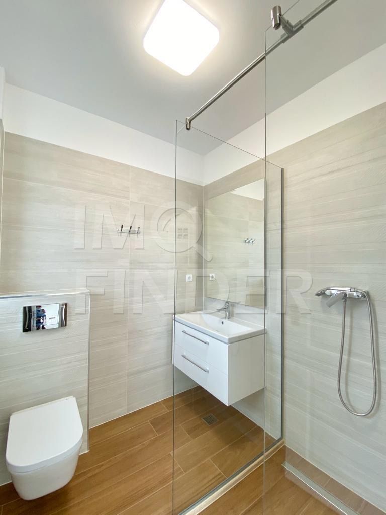 Inchiriere apartament 3 camere situat in vila privata, zona UMF - Poză 9