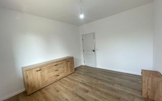 APARTAMENT 3 CAMERE | PARTER IN DUPLEX | 59 MP UTILI+TERASA |RADAUTI - Poză 4