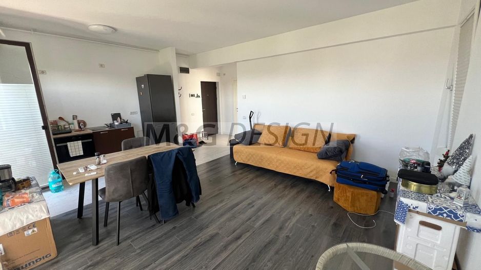 Apart Dumbravita Decathlon/Facultatea Agronomie  +loc parcare - Poză 8