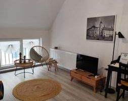 Apartament 2 camere de închiriat | Șelimbăr | 52 mp | parcare - Poză 6