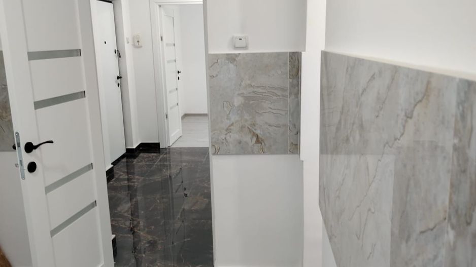 Apartament 3 camere Dec 60 mp Tatarasi fara risc seismic 122500 euro - Poză 4
