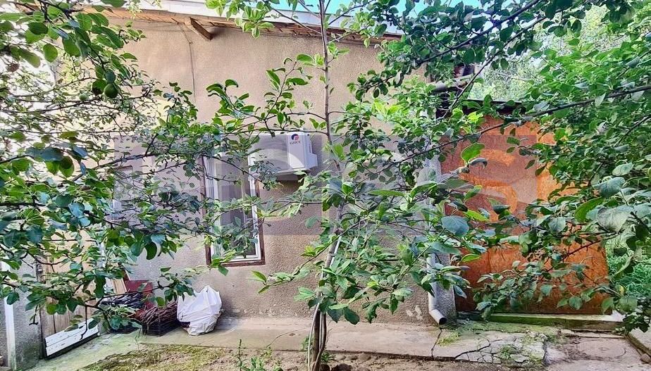 VANZARE CASA 2 CAMERE 35MP + TEREN 36MP CURTE COMUNA PIATA VICTORIEI ROMANA - Poză 16