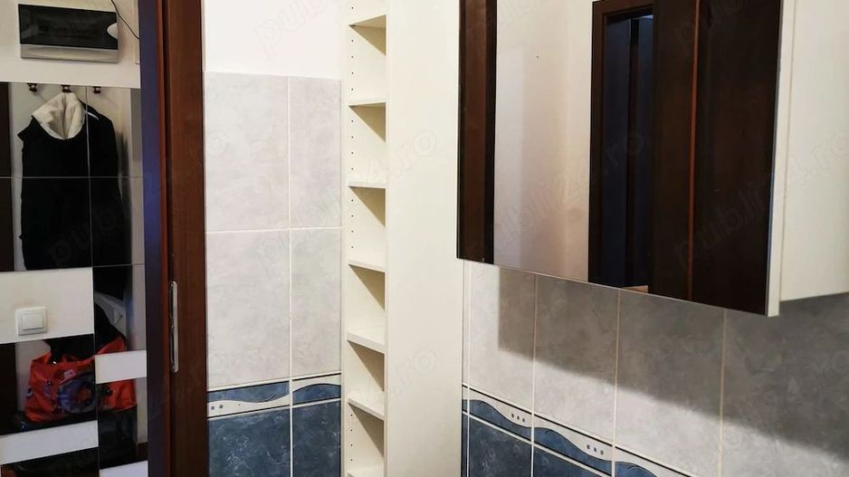 Închiriere apartament- Popesti - Centrala proprie - Poză 7