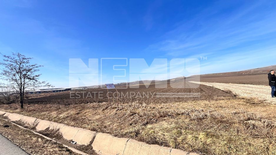 Vanzare I Teren I Suceava/Stroiesti I 100 ARI 2999 Euro/Ar - Poză 12