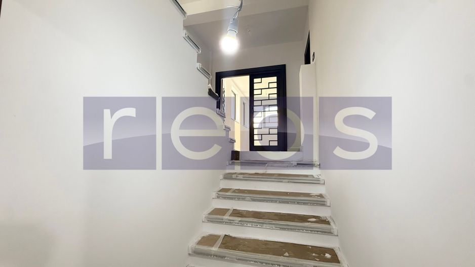 VÂNZARE VILĂ | ZONA OZANA | 5 CAMERE | ÎNCĂLZIRE ÎN PARDOSEALĂ - Poză 18