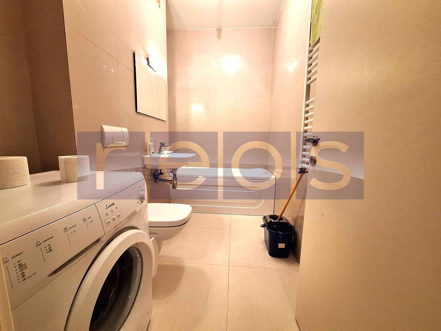 140000 EORO | APARTAMENT 2 CAMERE FOISORUL DE FOC | BLOC 2016 - Poză 10