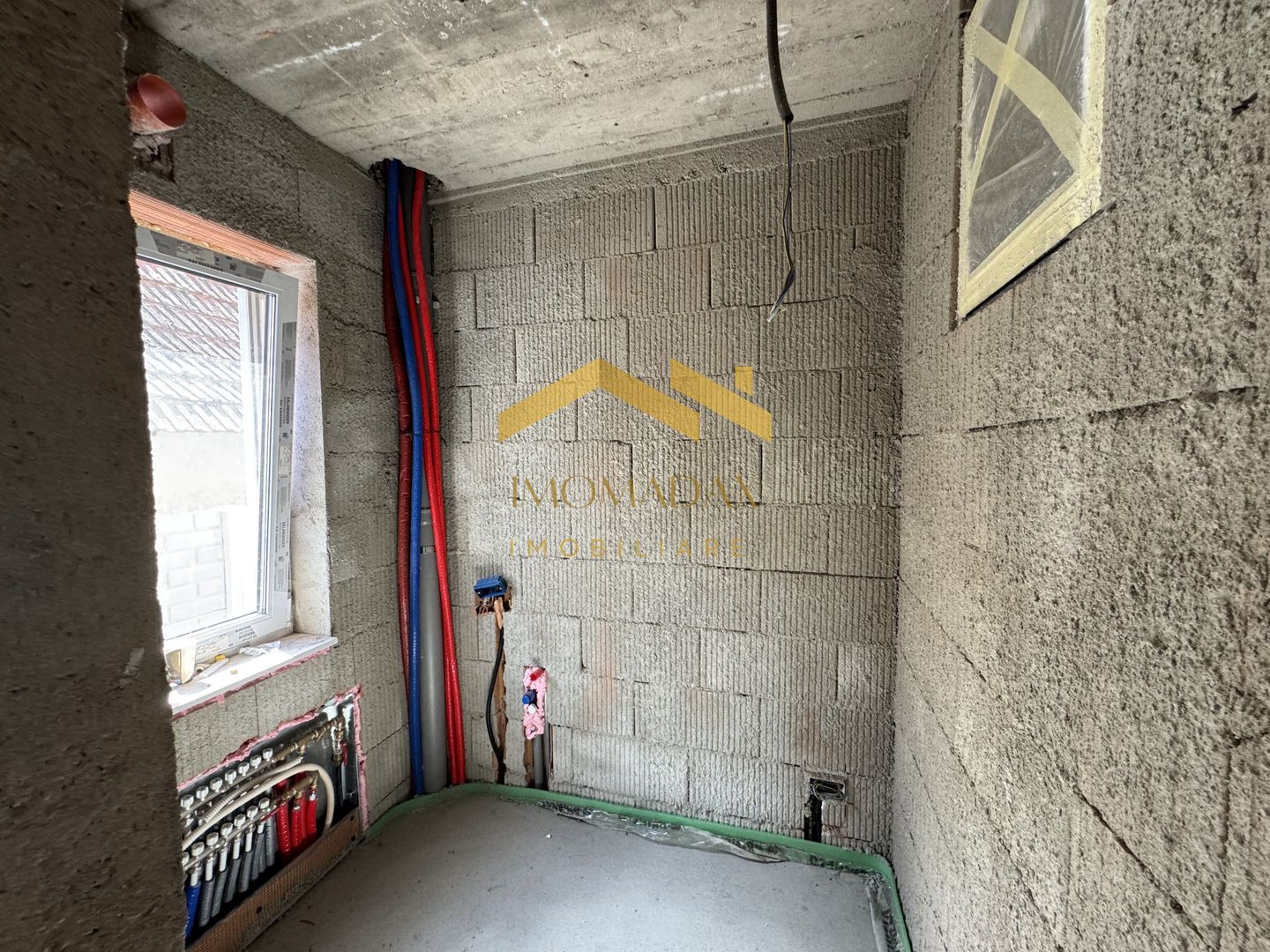 Utvin-Casa Individuală-Zona Liniștită - Poză 19