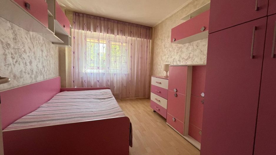 Inel II/Eliberarii - Apartament cu 3 camere situat pe strada Eliberării. - Poză 17