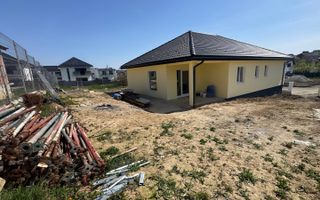 Casă individuală pe un singur nivel - Cisnădie - Poză 3