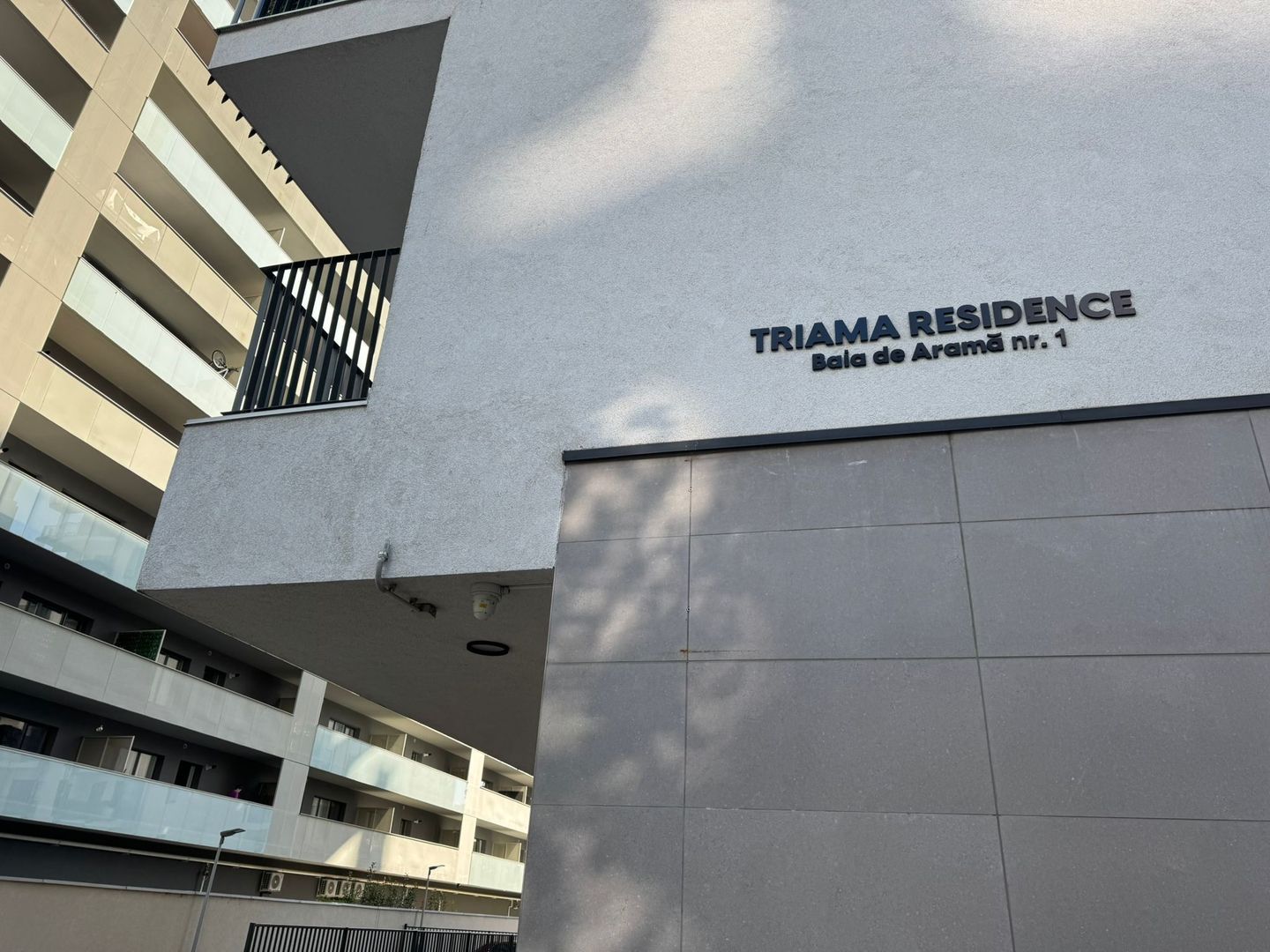 Apartament 2 camere I Triama Residence I Vanzare I Premium - Poză 11