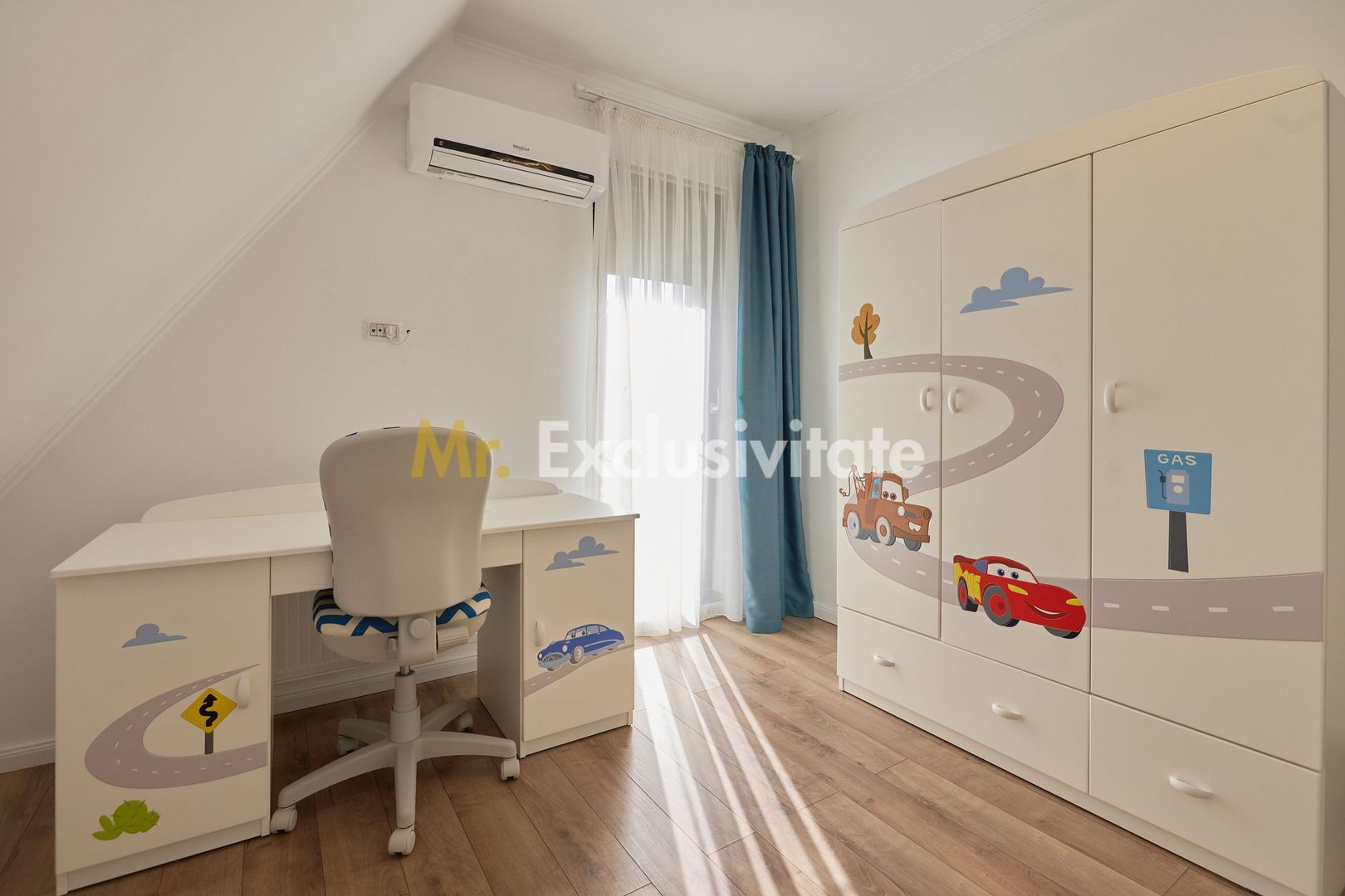 Casa premium 3 dormitoare | Langa padure | Complex privat | Gavana - Poză 14