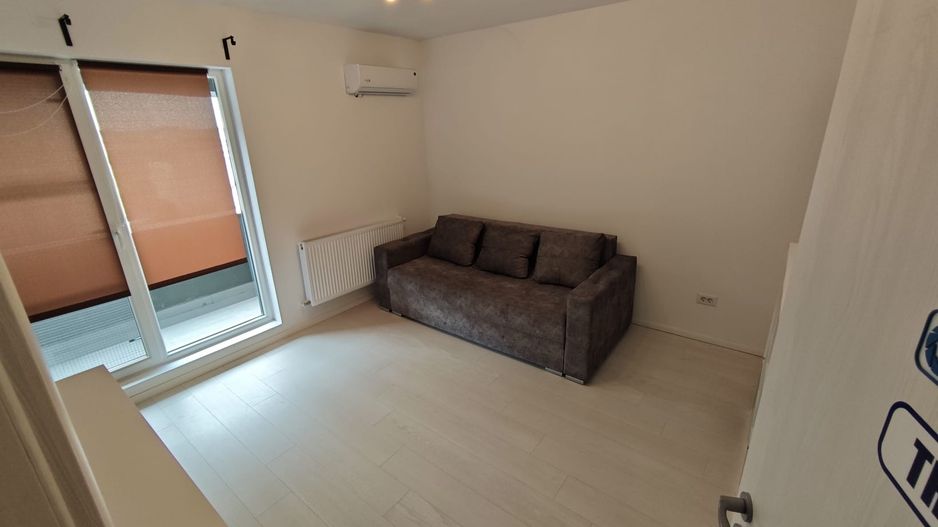 Apartament  2 camere, loc de parcare inclus, Chiajna - Poză 2