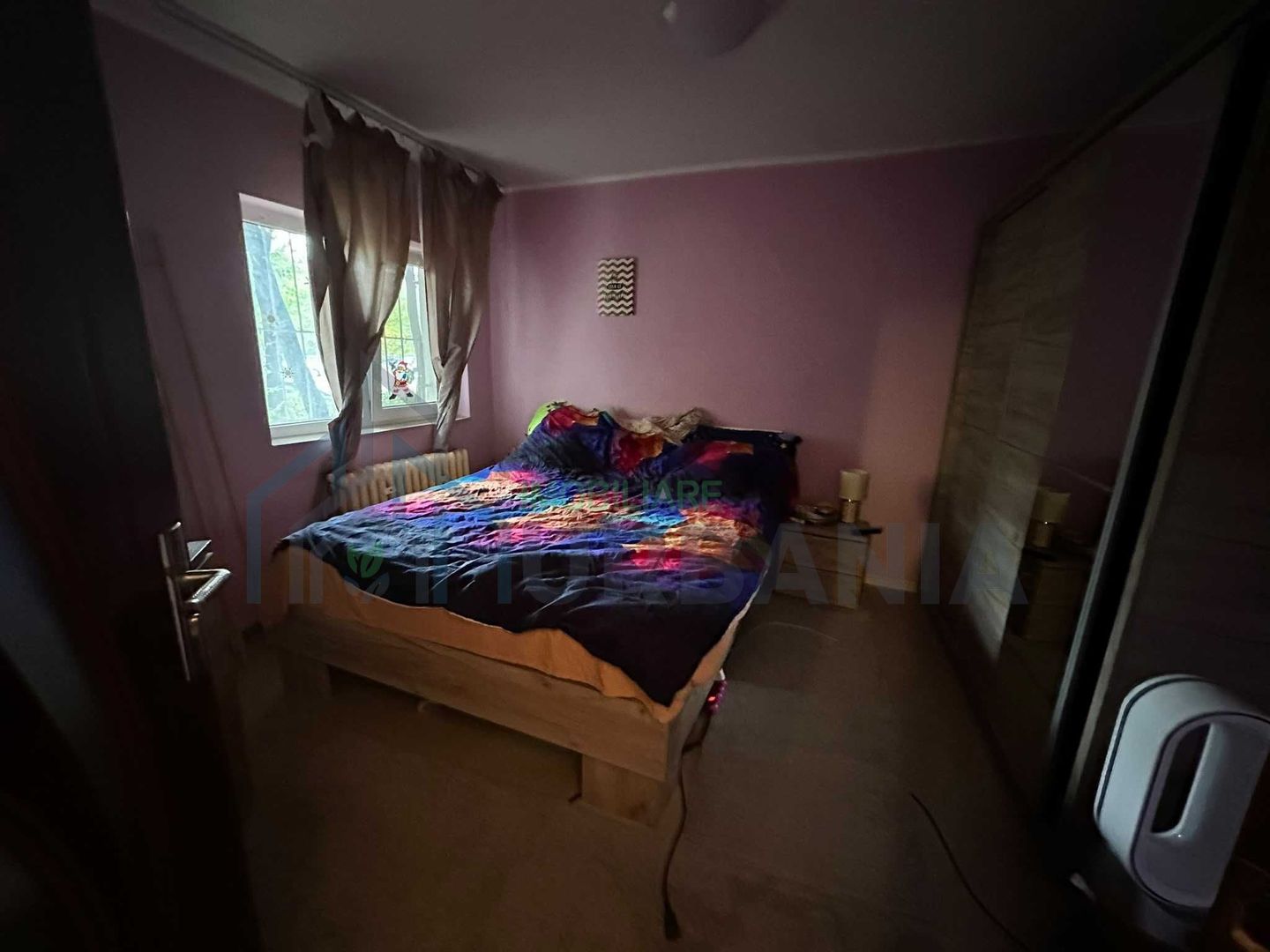 Apartament două camere decomandate, 48,8 mp, Nicolina 2, Iași - Poză 7