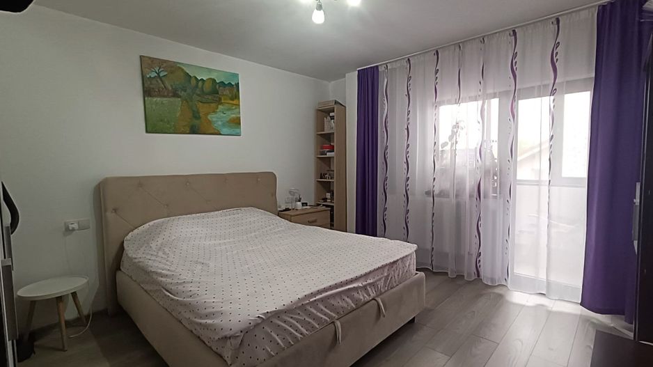Apartament 3 camere Floresti cu parcare - Poză 6