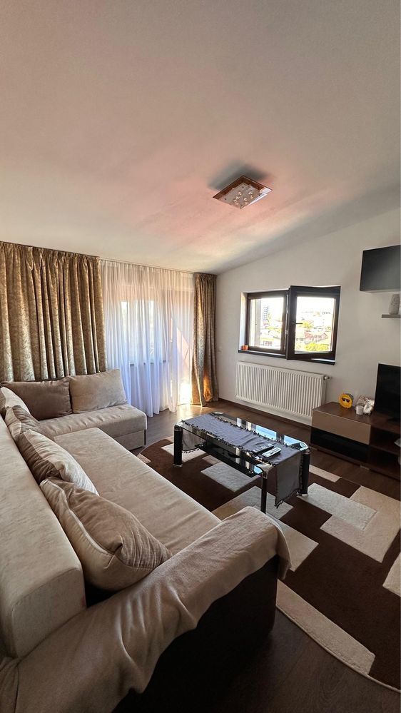 Apartament 2 camere de inchiriat Militari - Poză 1