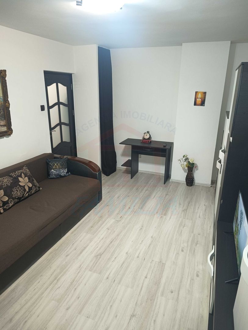 Vanzare apartament cu 1 camera, Micro 20, pret 51.500 EURO - Poză 3
