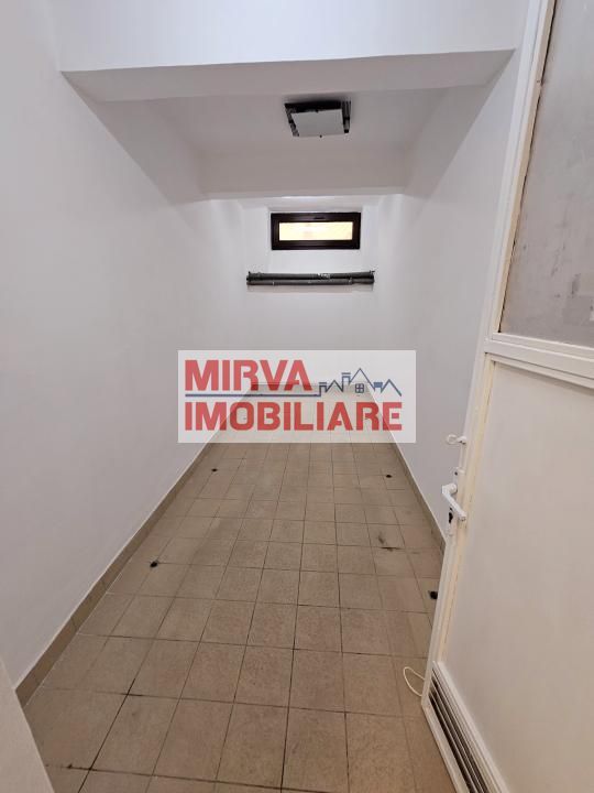 🏢 Spațiu de birouri – 5 camere, 3 băi – Mansardă vilă, Central - Poză 64