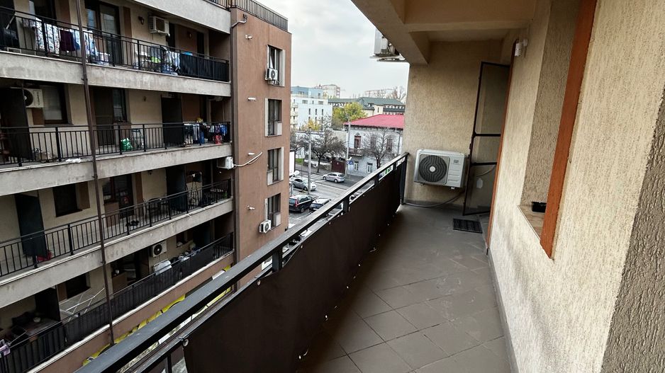 Apartament 3 camere, zona Unirii-Camera de Comert - Poză 8