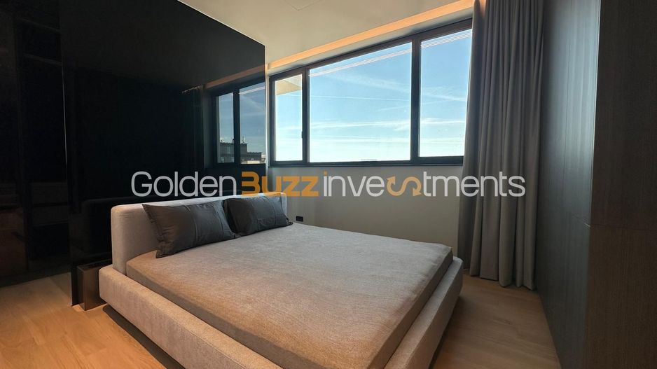 Penthouse | Zona JW Marriot | Ultra Lux - Poză 8