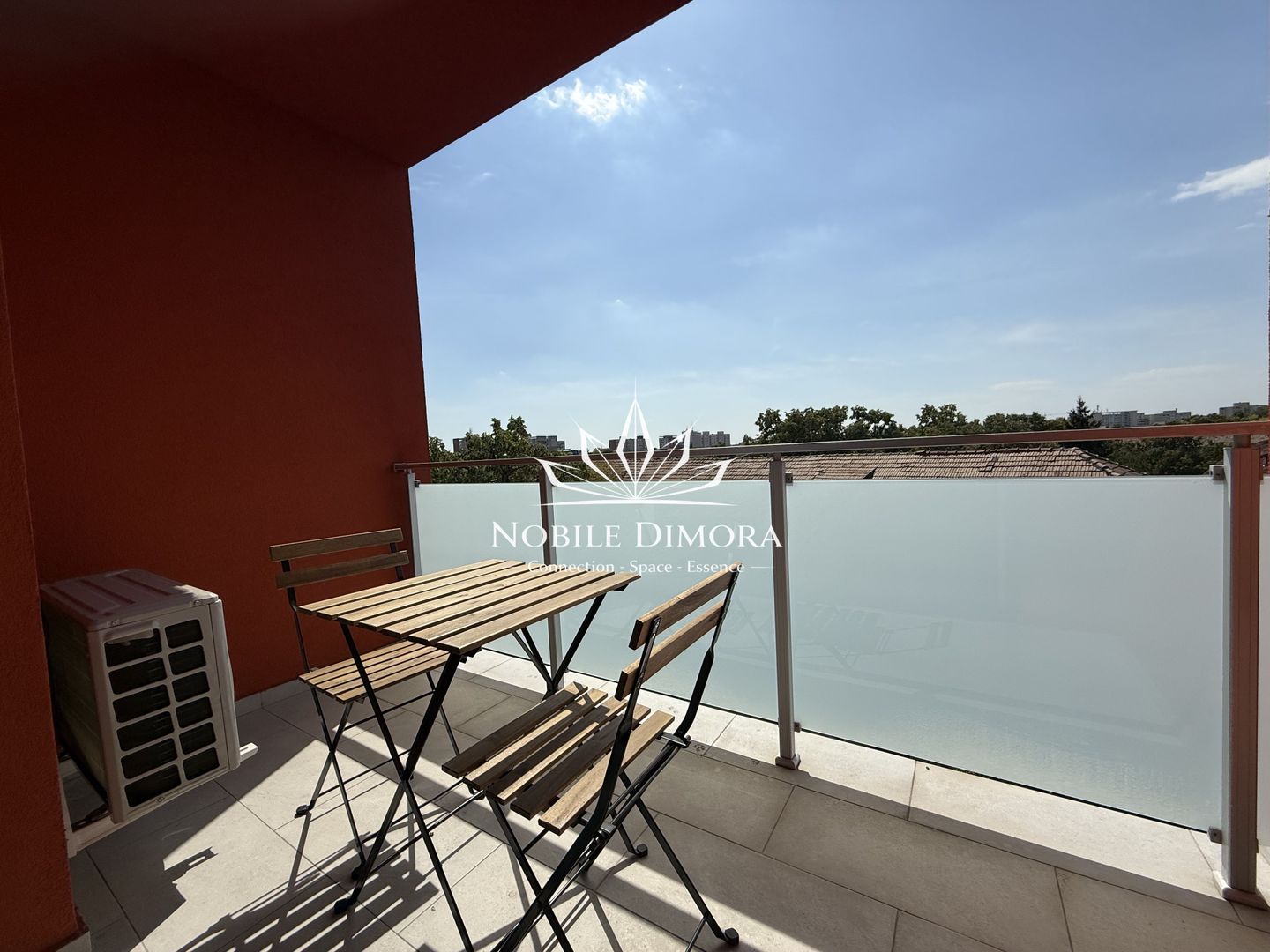 Vivalia Grand - Apartament modern cu 2 camere, dressing, parcare - Poză 3
