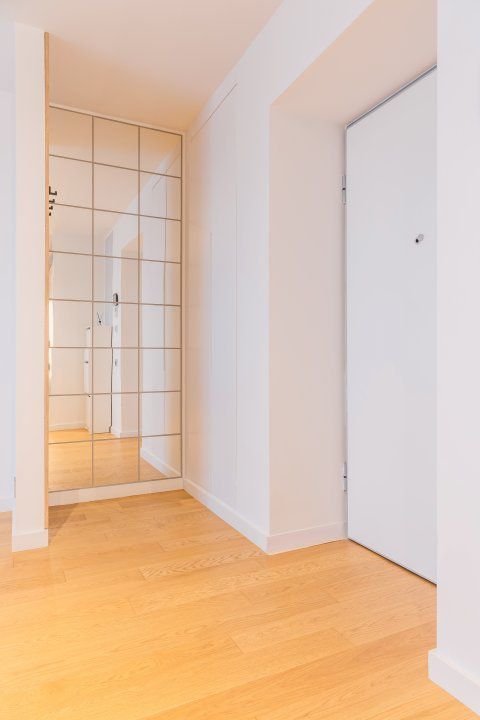 Vedere unica, Apartament 2 camere -lux - Promenada mall -Aviatiei Floreasca - Poză 11