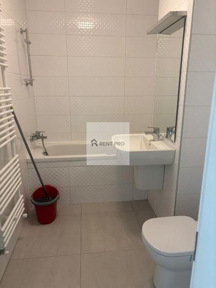 Garsonieră decomandată de închiriat–Smart Lujerului | Parcare inclusă - Poză 4