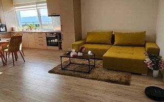 Penthouse cu 2 camere si terasa de 80 mp – Baciu zona Petrom - Poză 3