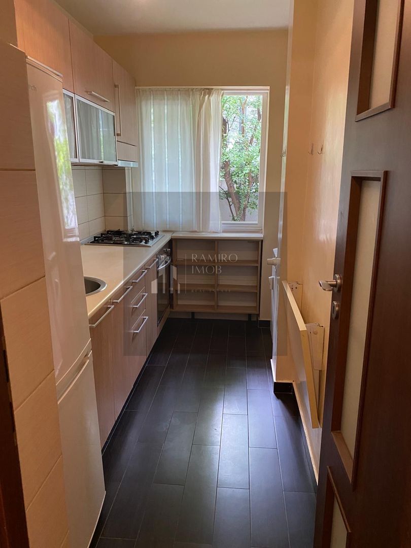 Apartament 2 camere confort 1 mobilat/utilat Brancoveanu etaj 1 - Poză 6