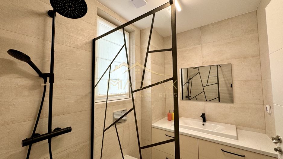 Apartament cu 2 camere + Parking //Floreasca - Amazing Lake View - Poză 29