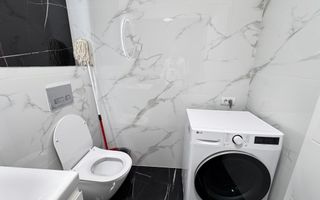 Apartament 2 camere, mobilat si utilat premium, loc de parcare-Rahova - Poză 9
