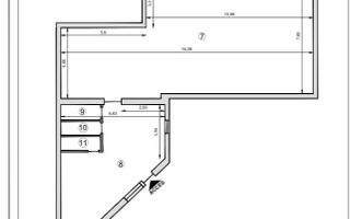 OCAZIE | Spațiu Comercial - PIAȚA UNIRI - Poză 1