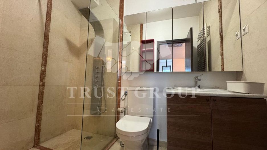 Apartament 3 camere Herastrau | Loc de parcare - Poză 11