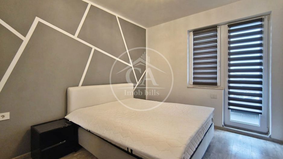 Apartament de vânzare cu 3 camere în Santandrei, Bihor - Poză 1