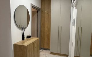 Garsonieră premium de vânzare | Novum Residence | Etaj 11/11 | - Poză 6