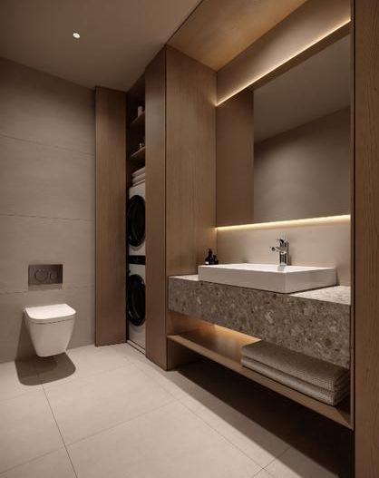 Apartament cu 2 camere, finisat modern - Poză 2