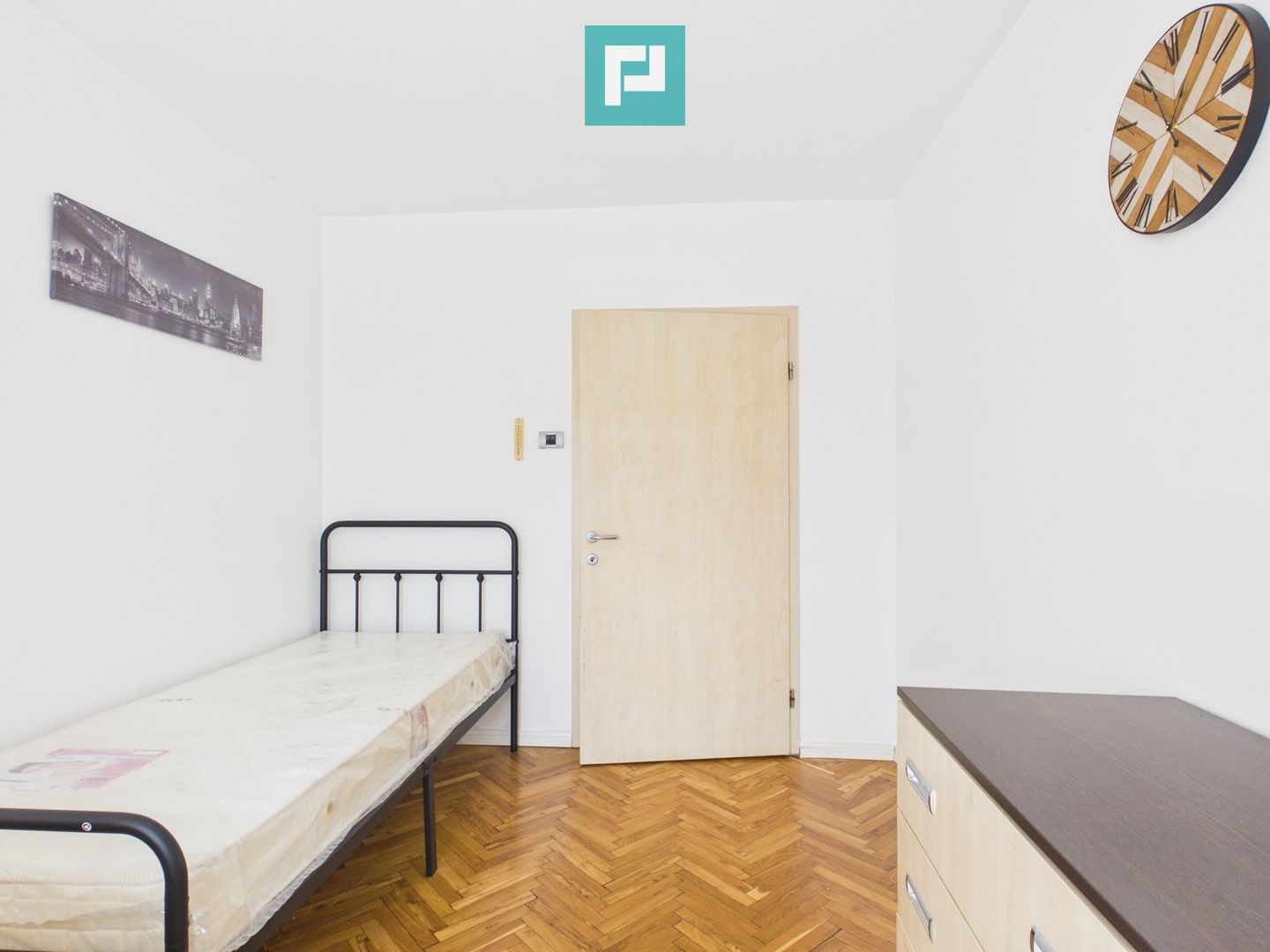 Apartament cu 3 camere și 2 băi zona Aurel Vlaicu - Poză 8