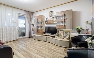 2 camere decomandat Aparatorii Patriei. - Poză 2