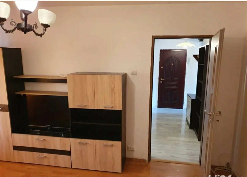 Sagului | 1 Camera | Etaj Intermediar. - Poză 1