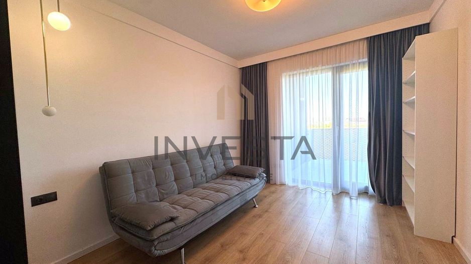 Apartamente cu 3 camere, bloc premium, vedere asupra orasului, Zorilor - Poză 11