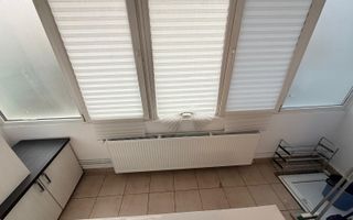 2 camere: living+dormitor, la 3 minute de Spitalul Jud, centrala proprie - Poză 16