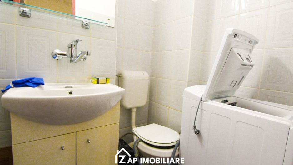 Tudor - Pandurilor, 3 camere, 2 bai, 78mp - Poză 12