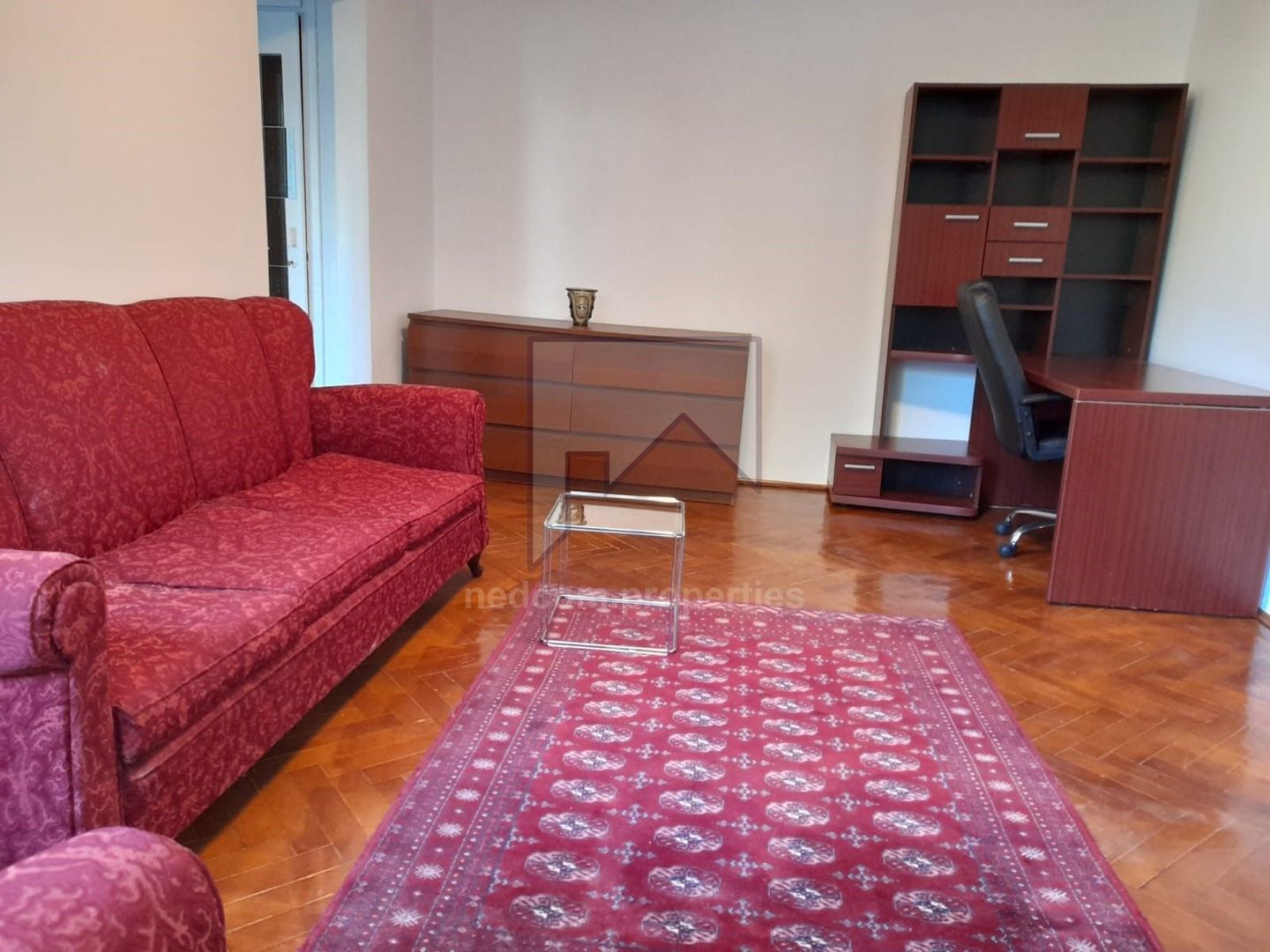 Inchiriere apartament 2 camere Domenii - Bd. Ion Mihalache - Poză 2