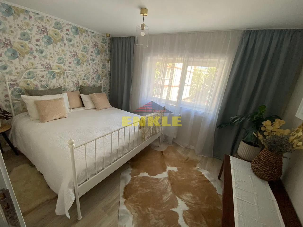 Apartament 4 camere, renovat complet, lângă Parcul Mihai Eminescu - Poză 7