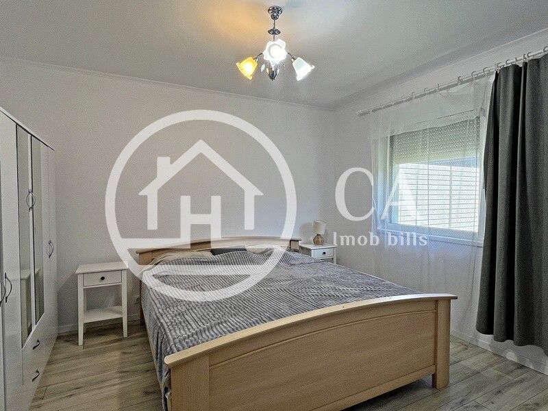 Casă de închiriat cu 3 camere în Cartierul Tineretului, Oradea - Poză 4