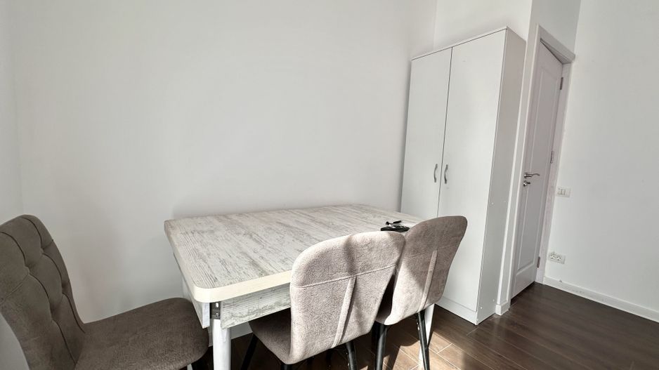 Apartament 2 Camere Exigent Plaza Faza 5 + Parcare inclusa! - Poză 4