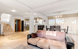 VANZARE Vilă PREMIUM cu 6 camere în zona Central, OTOPENI - Poză 7